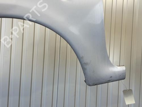 Left front fenders CITROËN XSARA PICASSO (N68) 1.6 HDi | BP20912069C41 