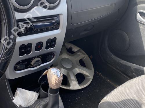 Water radiator DACIA SANDERO 1.4 MPI LPG | BP25031641M31 - Image 5