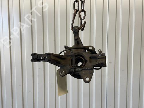 Right front steering knuckle RENAULT CLIO IV (BH_) 1.5 dCi 90 | BP25738736M26