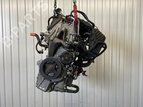 Engine DACIA SANDERO II 1.0 SCe 75 (B8JC, B8JD, B8NC) | BP32990960M1 - Image 5