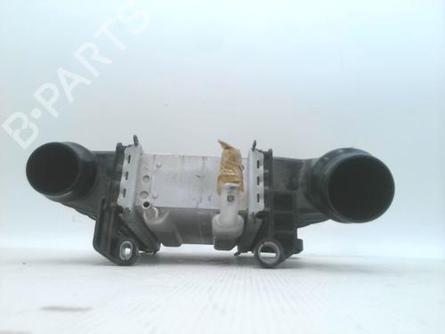 Intercooler RENAULT CLIO V (B7_) 1.5 Blue dCi 100 (B7AD) | BP30795839M30 - Image 4