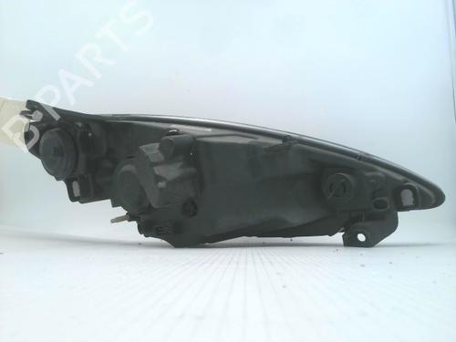 Left headlight PEUGEOT 1007 (KM_) 1.4 HDi | BP32746931C28 - Image 5