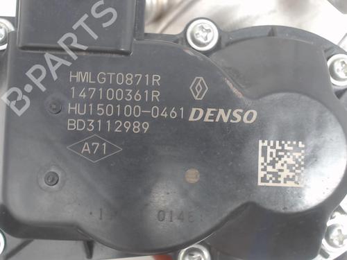 Egr DACIA DUSTER (HM_) 1.5 dCi 110 (HMAB) | BP20912908M69 - Image 4