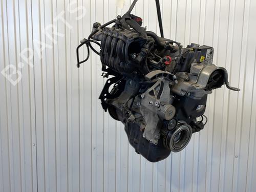 Engine FIAT 500 (312_) 1.2 (312AXA1A) | BP21223518M1 