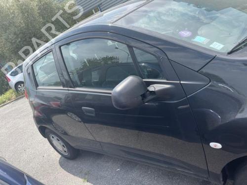 Steering pump CHEVROLET SPARK (M300) 1.0 | BP22099257M99 - Image 7