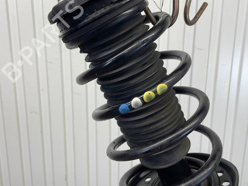 Right front shock absorber CITROËN NEMO MPV 1.4 HDi | BP29599909M17 - Image 4