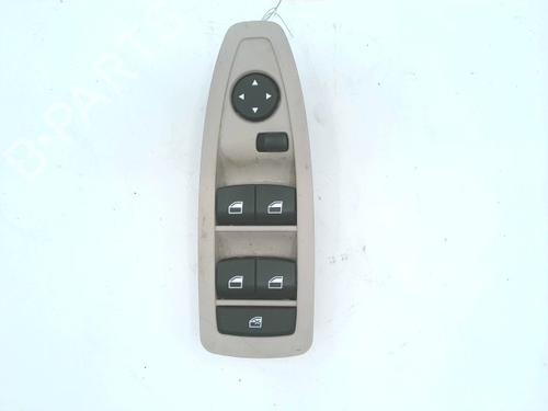Used Left front window switch BMW 3 Touring (F31) 318 d (143 hp) 26688397