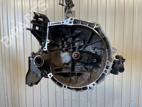 Used Gearbox Gearbox 35993887 35993887