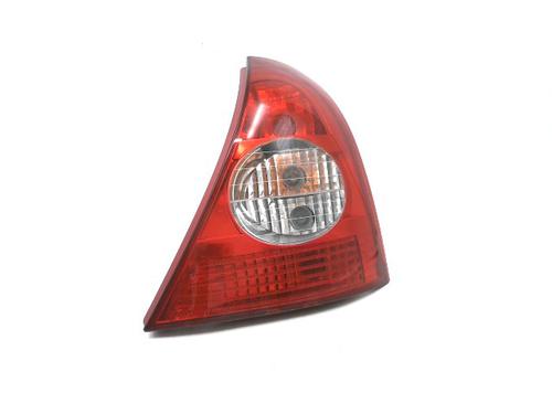Used Right taillight RENAULT CLIO II (BB_, CB_) 1.2 16V (BB05, BB0W, BB11, BB27, BB2T, BB2U, BB2V, CB05,... (75 hp) 26977681