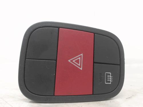 Used Warning switch Warning switch PEUGEOT BIPPER Tepee 1.4 HDi (68 hp) 22100325 22100325
