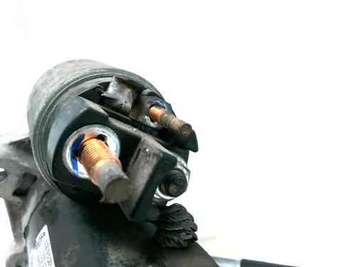 Starter DACIA LOGAN (LS_) 1.4 MPI LPG (LS0C) | BP22100915M8 - Image 3