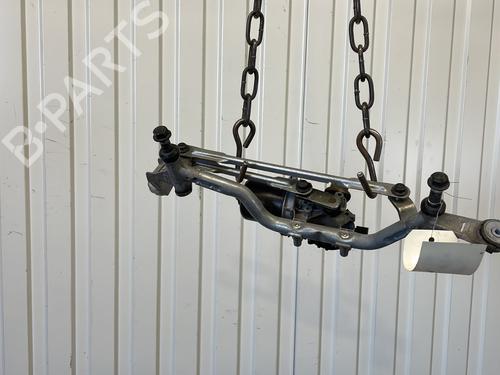 Front wiper motor RENAULT CLIO IV Grandtour (KH_) 1.5 dCi 90 (KHN3, KHN4) | BP29287944M29