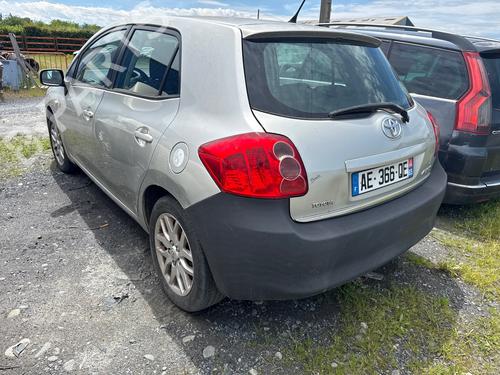 Left front window switch TOYOTA AURIS (_E15_) 2.0 D-4D (ADE150_, ADE150R) | BP35921407I27 - Image 8