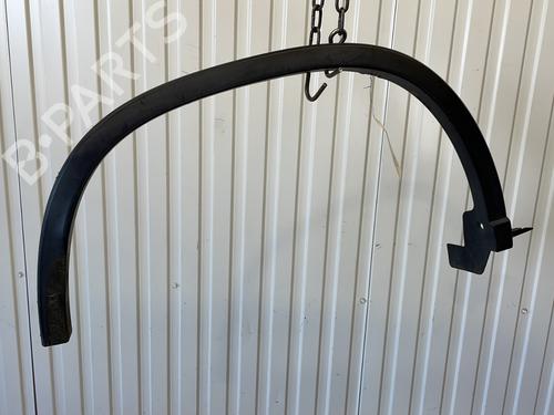 Used Rear right wheel arch trim NISSAN X-TRAIL II (T31) 2.0 dCi 4x4 (150 hp) 25275360