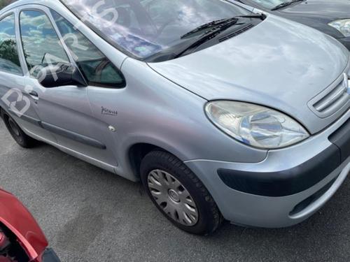 Front right window mechanism CITROËN XSARA PICASSO (N68) 1.6 HDi | BP20913379C23 