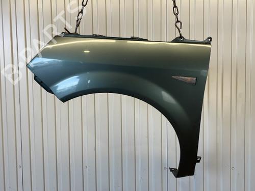 Used Left front fenders RENAULT SCÉNIC II (JM0/1_) 1.5 dCi (JM1E, JM16) (106 hp) 20913949