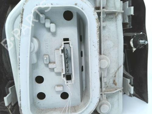 Right taillight VW POLO (9N_, 9A_) 1.4 TDI | BP28018818C35 