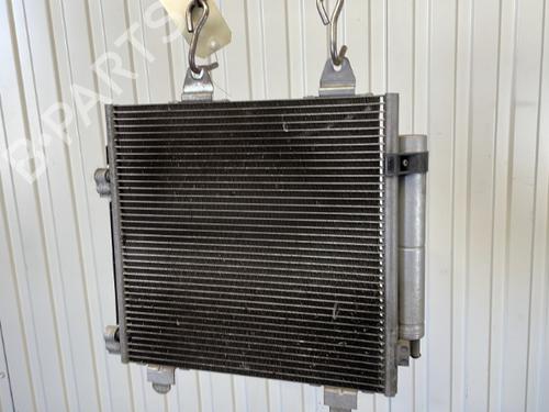 AC radiator CITROËN C1 (PM_, PN_) 1.0 | BP20916195M32 