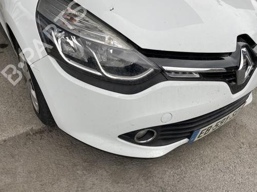 Left front window switch RENAULT CLIO IV (BH_) 1.5 dCi 75 | BP33274239I27  - Image 26