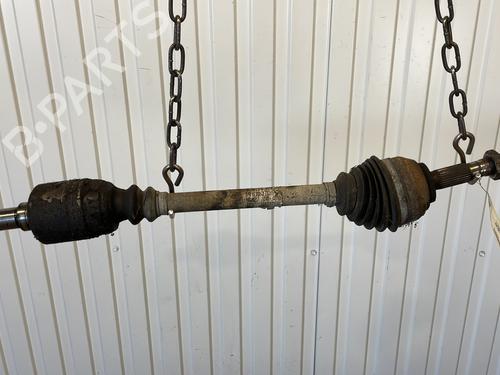 Used Left front driveshaft Left front driveshaft CITROËN JUMPER I Van (244) 2.2 HDi (101 hp) 25442510 25442510