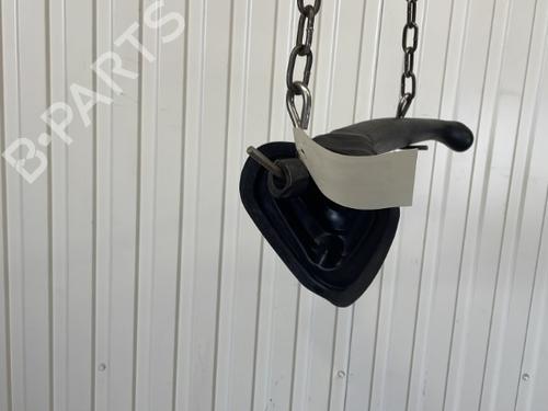 Used Gear lever Gear lever VW LT 28-46 II Platform/Chassis (2DC, 2DF, 2DG, 2DL, 2DM) [1996-2006] 22918852 22918852