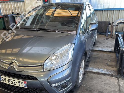 Brugte CITROËN C4 Picasso I MPV (UD_) 1.6 HDi 110 (112 hp) 4430066