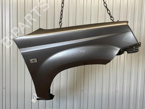 Used Right front fenders NISSAN X-TRAIL I (T30) 2.2 dCi 4x4 (136 hp) 20910902