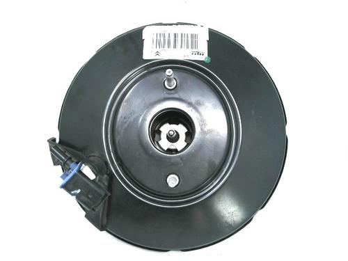 Used Servo brake CITROËN C3 AIRCROSS II (2R_, 2C_) 1.2 PureTech 110 (2RHNZB, 2RHNZW, 2RHNPX, 2RHNPJ) (110 hp) 29288026