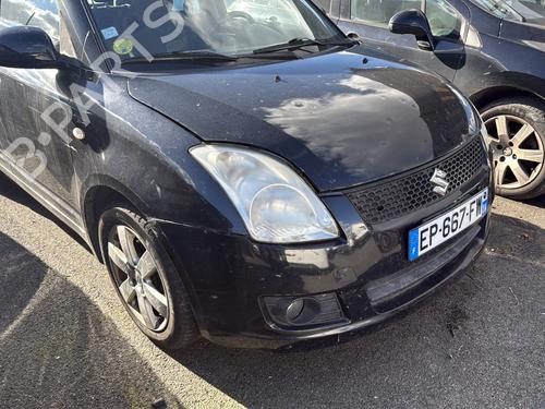 Engine SUZUKI SWIFT III (MZ, EZ) 1.3 (RS413, ZC11S) | BP32723932M1  - Image 11