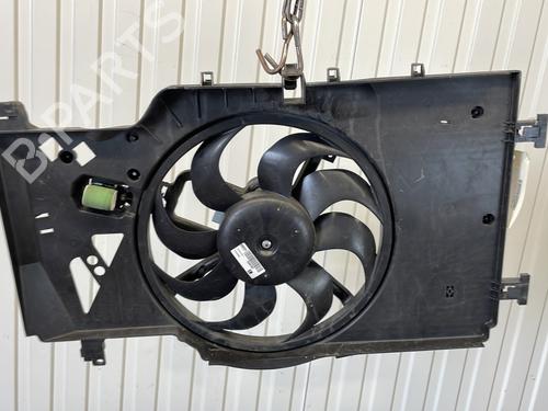 radiator-fan-opel-meriva-b-mpv-s10-2010-2011-2012-2013-2014-2015-2016-2017-24861759 main image