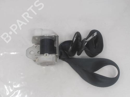 Used Rear left seatbelt CITROËN C1 (PM_, PN_) 1.0 (68 hp) 20914841