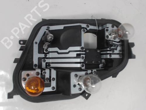Used Lamp holder DACIA SANDERO III 1.0 SCe 65 (67 hp) 22099112