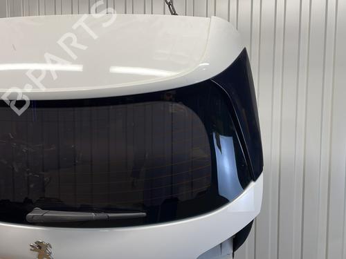 Tailgate PEUGEOT 308 II (LB_, LP_, LW_, LH_, L3_) 1.6 HDi / BlueHDi 115 | BP28668724C6