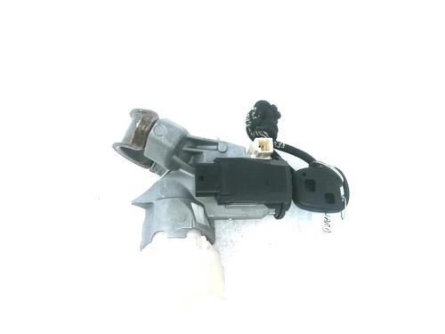 Used Ignition barrel TOYOTA YARIS (_P9_) 1.0 VVT-i (KSP90_, KSP90R) (69 hp) 23795648