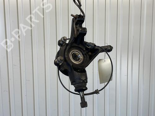 Used Right front steering knuckle Right front steering knuckle PEUGEOT 3008 I MPV (0U_) 1.6 HDi (114 hp) 32271854 32271854