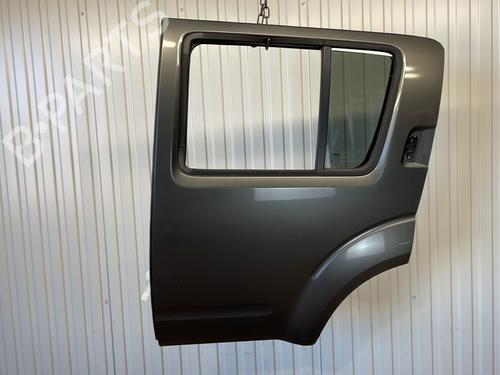 Used Left rear door NISSAN PATHFINDER III (R51) 2.5 dCi 4WD (174 hp) 26237026