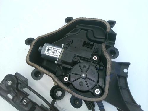 Front left window mechanism SEAT IBIZA IV (6J5, 6P1) 1.6 TDI | BP27338539C22 
