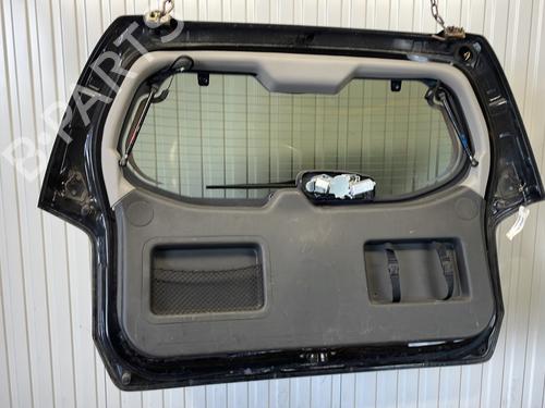 tailgate-nissan-pathfinder-iii-r51-2005-32865180 main image