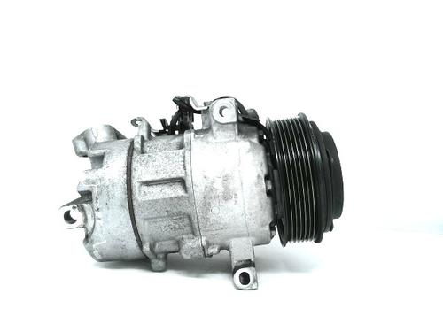 AC Kompressor RENAULT SCÉNIC III (JZ0/1_) 1.6 dCi (JZ00, JZ12) (130 hp) 29318482