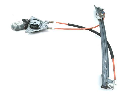 Used Front right window mechanism CITROËN SAXO (S0, S1) 1.1 X, SX (60 hp) 21810033