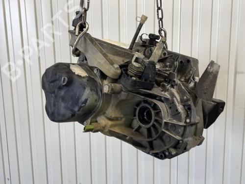 Gearbox RENAULT MEGANE II (BM0/1_, CM0/1_) 1.5 dCi (BM0F, BM0T, BM2B, CM0F, CM0T) | BP20912320M3 