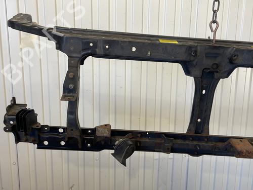 Used Front slam panel Front slam panel NISSAN PATHFINDER III (R51) 2.5 dCi 4WD (174 hp) 32865191 32865191