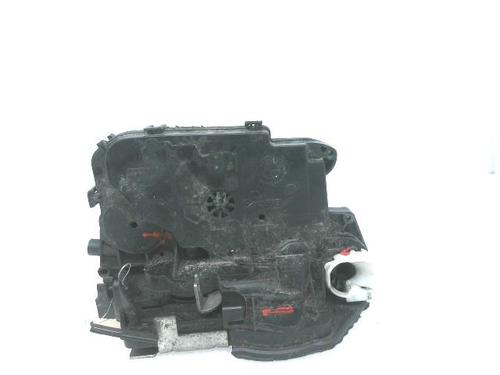 Used Front left lock BMW 3 (E90) 320 d (163 hp) 21196081
