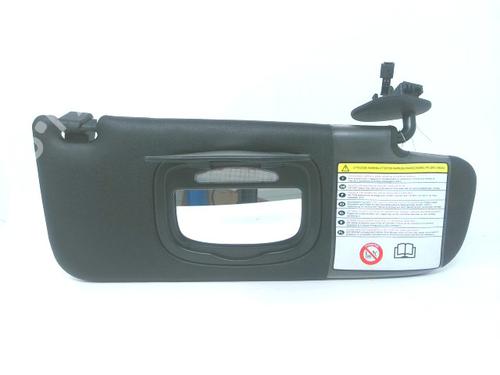 Used Right sun visor Right sun visor ALFA ROMEO GIULIETTA (940_) 1.6 JTDM (940FXD1A) (105 hp) 26686085 26686085