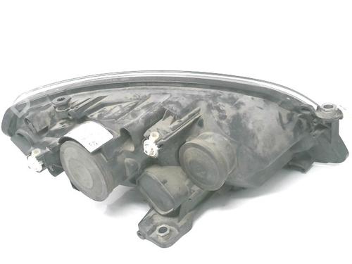 Left headlight SKODA CITIGO (NF1) 1.0 | BP36468187C28 - Image 4