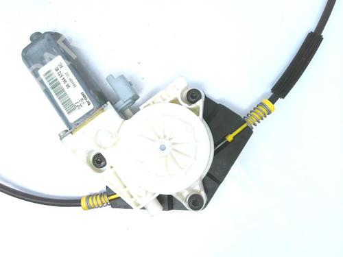 Used Front right window mechanism Front right window mechanism PEUGEOT 307 (3A/C) 2.0 HDi 90 (90 hp) 20917089 20917089