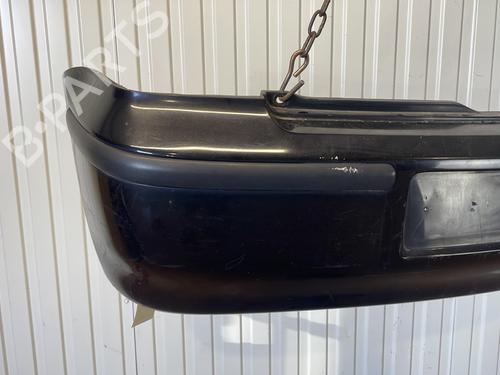 Rear bumper VW POLO (6N2) 1.9 SDI | BP28429714C8