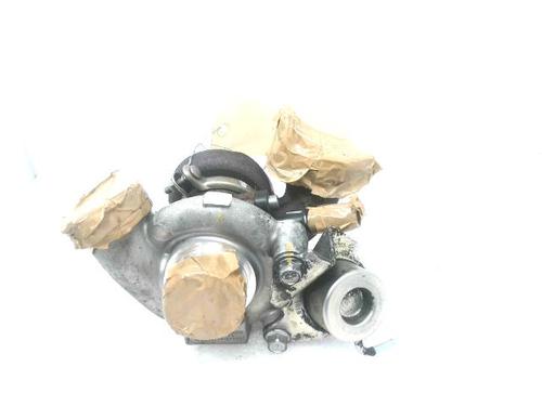 Turbolader/Kompressor FORD FIESTA VI (CB1, CCN) 1.6 TDCi (90 hp) 22388773