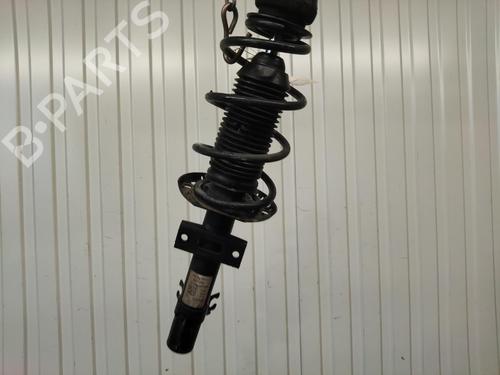 Used Left front shock absorber Left front shock absorber 36468221 36468221