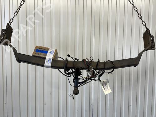 Used Tow ball/Mechanism HYUNDAI SANTA FÉ II (CM) 2.2 CRDi 4x4 (155 hp) 31626320